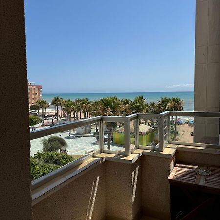 Torrevieja - Lamata - Sonny La Mata  Exteriér fotografie