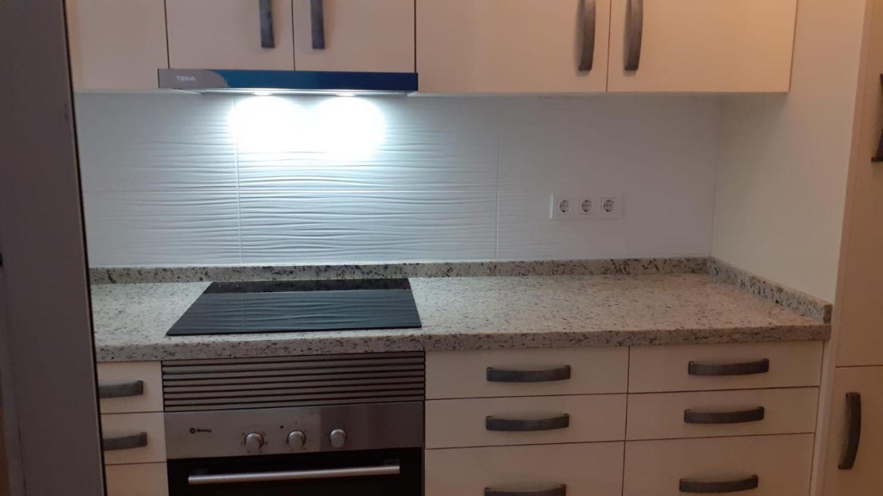 Torrevieja - Lamata - Sonny La Mata  Exteriér fotografie