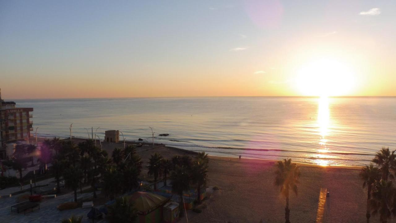 Torrevieja - Lamata - Sonny La Mata  Exteriér fotografie