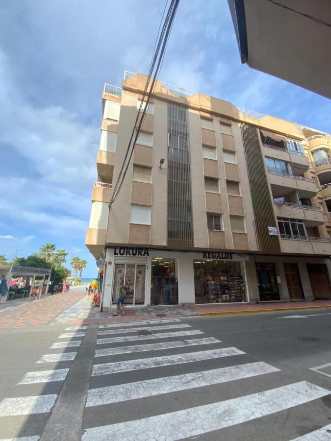 Torrevieja - Lamata - Sonny La Mata  Exteriér fotografie