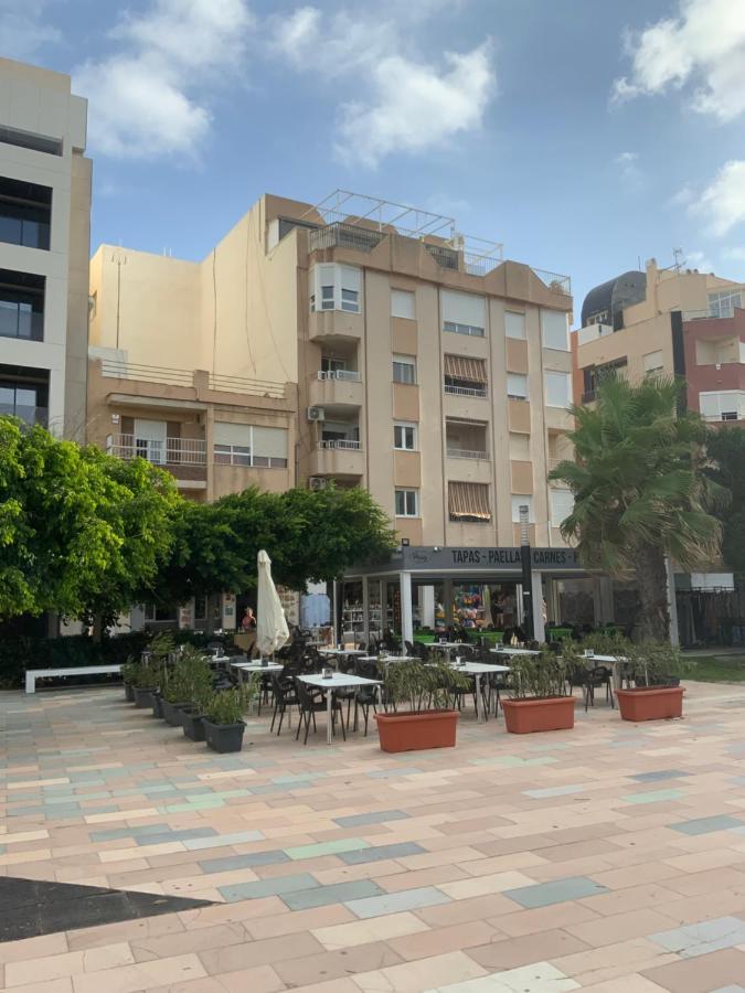 Torrevieja - Lamata - Sonny La Mata  Exteriér fotografie