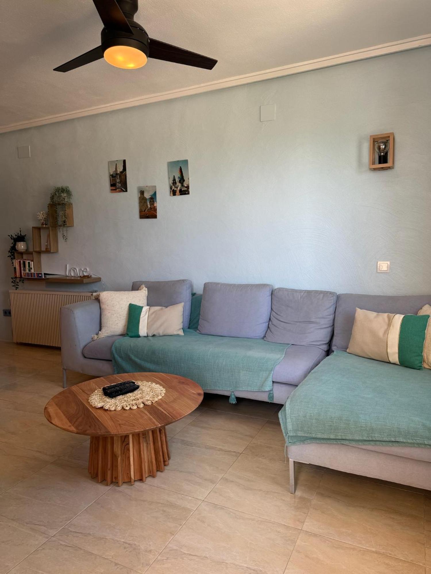 Torrevieja - Lamata - Sonny La Mata  Exteriér fotografie