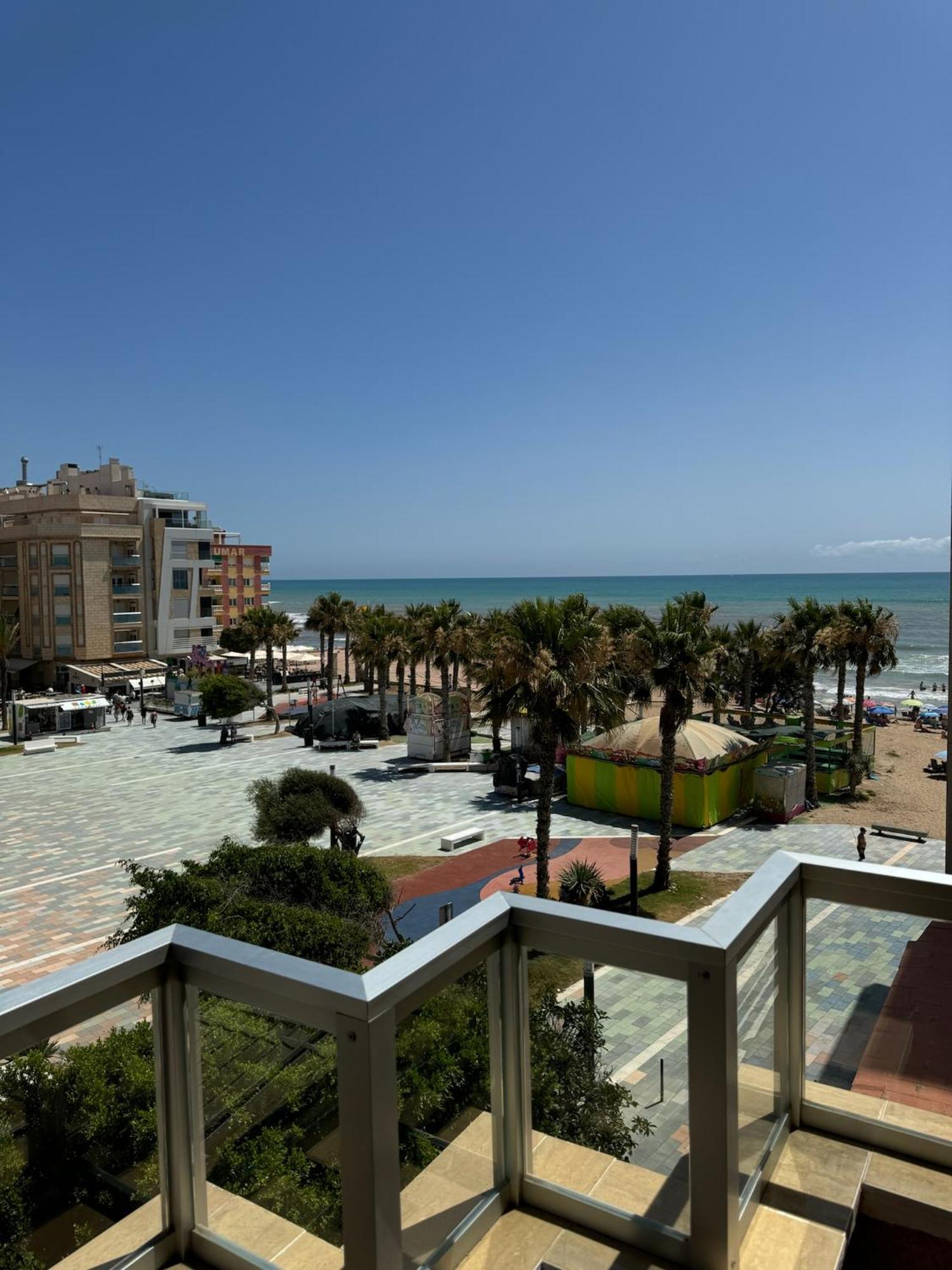 Torrevieja - Lamata - Sonny La Mata  Exteriér fotografie