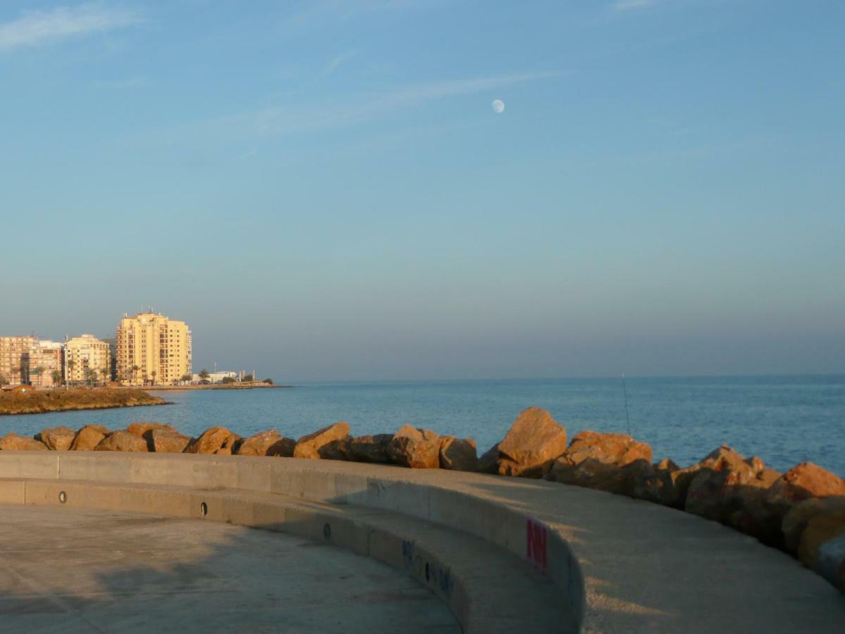 Torrevieja - Lamata - Sonny La Mata  Exteriér fotografie