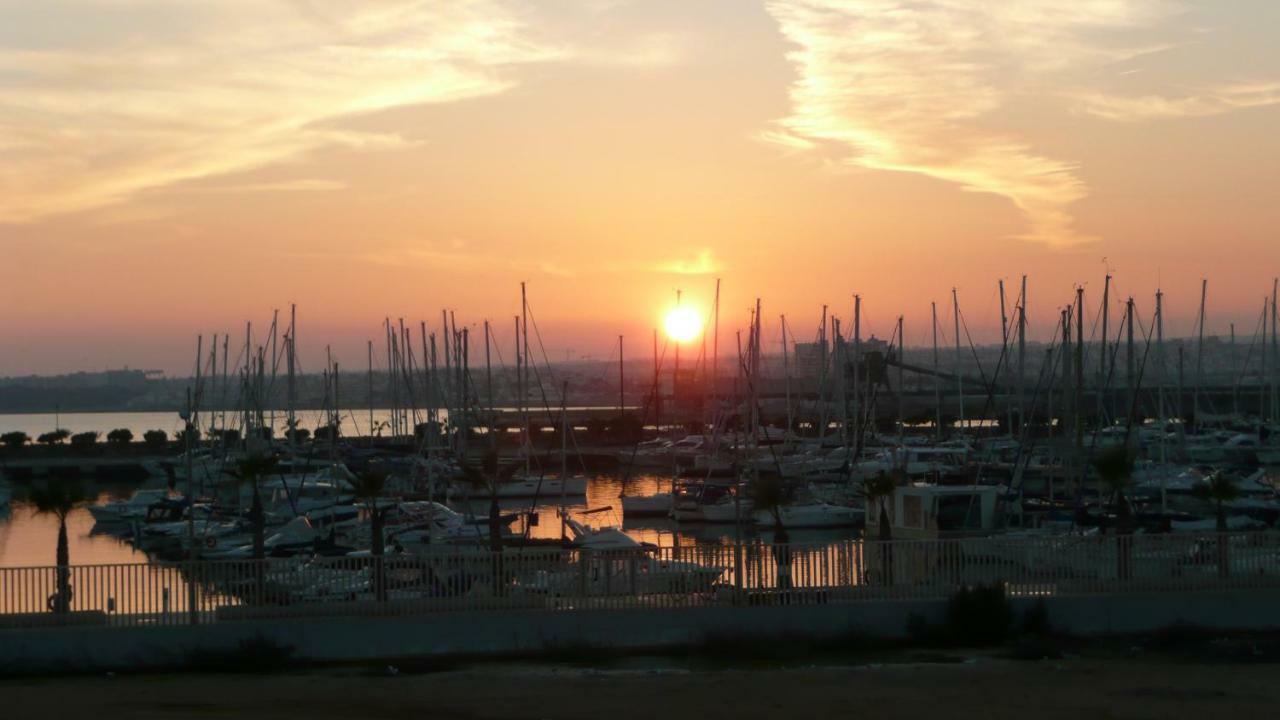 Torrevieja - Lamata - Sonny La Mata  Exteriér fotografie