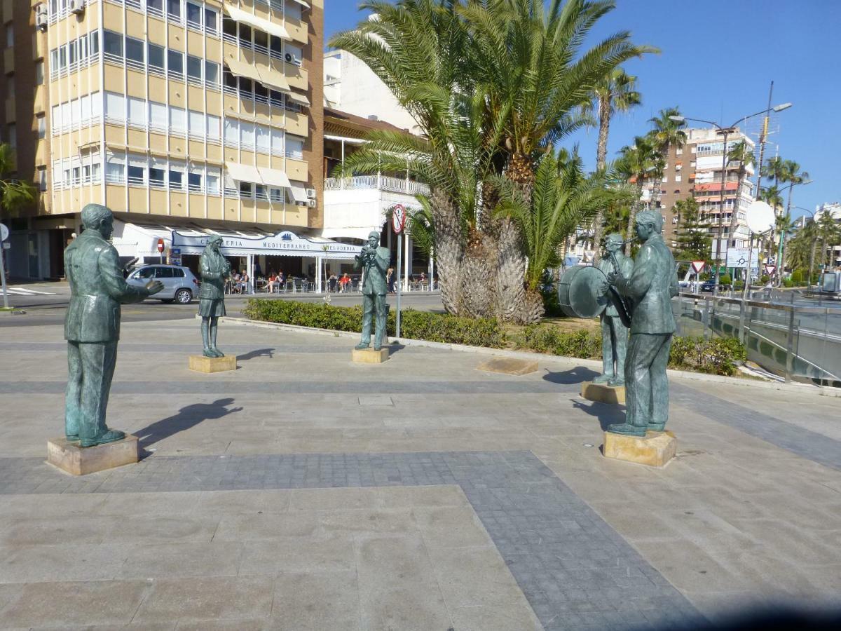 Torrevieja - Lamata - Sonny La Mata  Exteriér fotografie