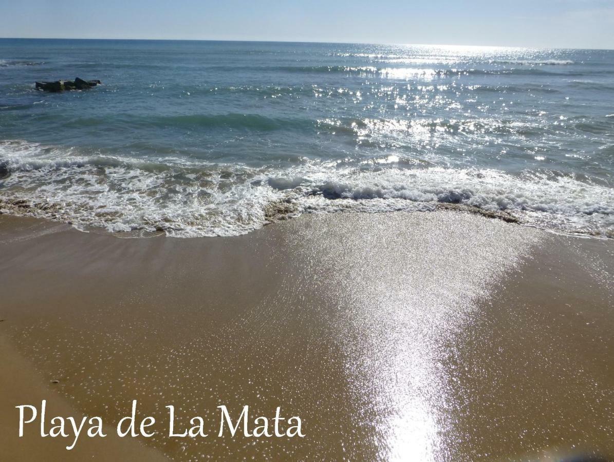 Torrevieja - Lamata - Sonny La Mata  Exteriér fotografie