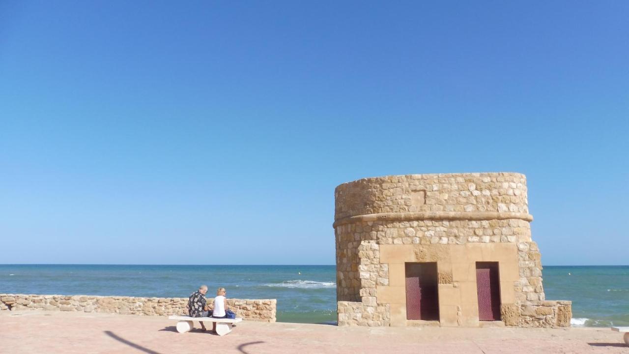 Torrevieja - Lamata - Sonny La Mata  Exteriér fotografie